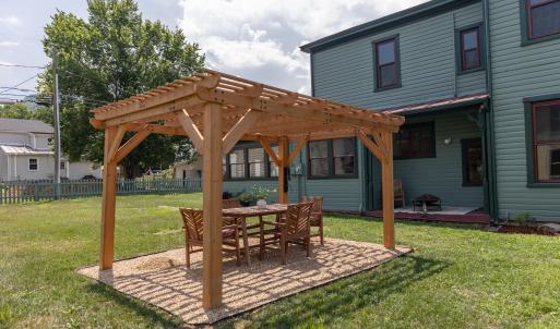 Side Yard