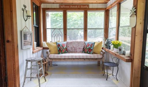 Sun Porch