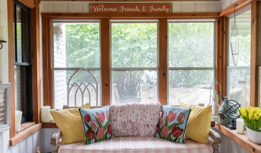 Sun Porch