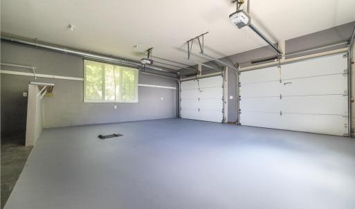 2 car garage
