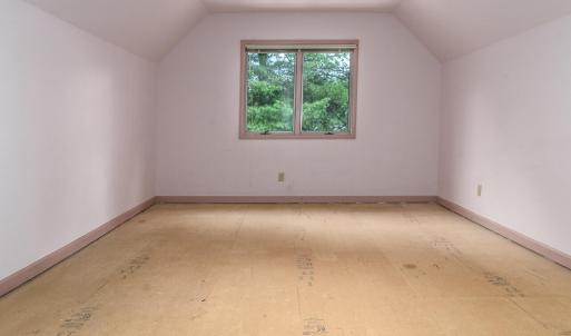 Storage Rm adj to BR 2