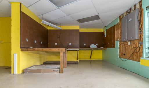 Garden level Workshop alt view