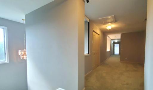 2nd floor Hall from top of stairs