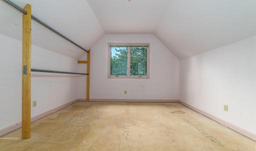 Storage Rm adj to BR 3