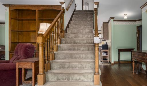 Stairway