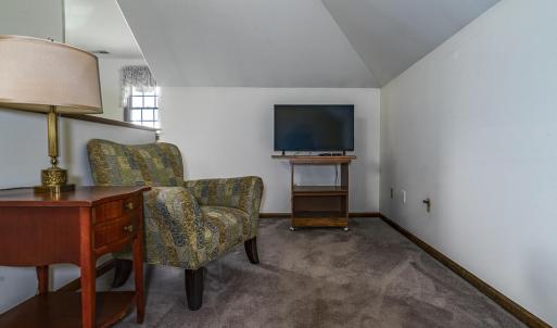 Loft alternate view
