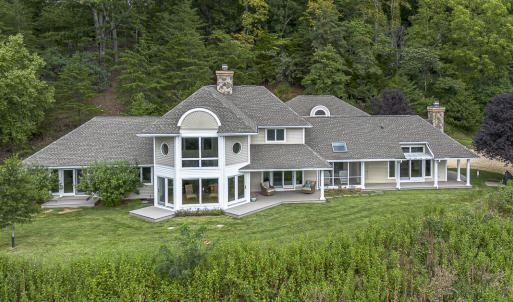 Back Elevation