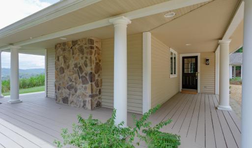 Kitchen Entrance