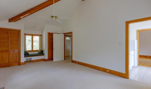 Guest Apt Bedroom