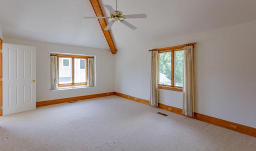 Guest Apt Bedroom