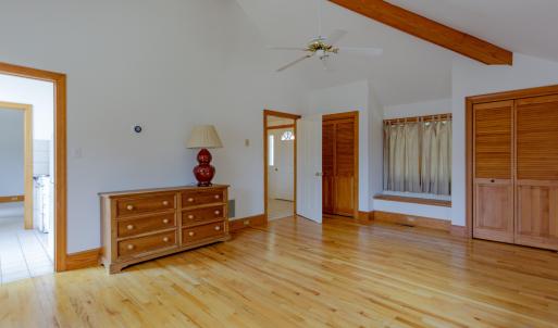 Guest Apt Living Room