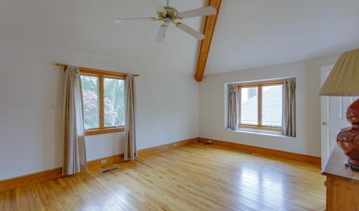 Guest Apt Living Room