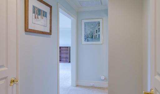 Main Bedroom Suite Entrance