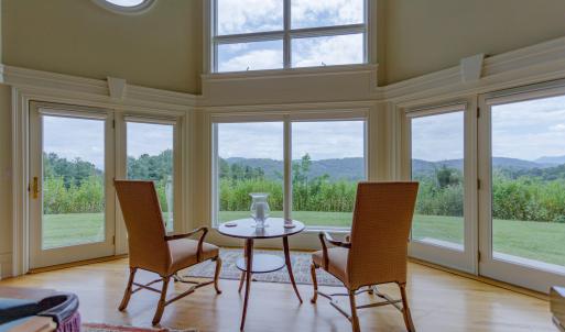 Mt Views from Living Rm