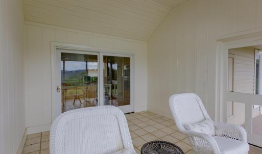 Screened Porch