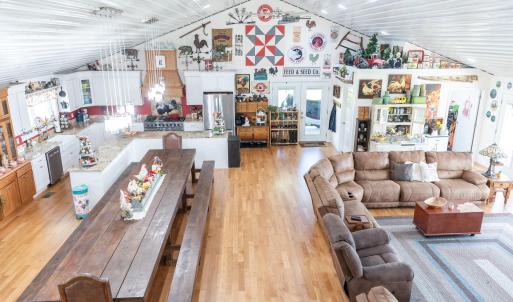 Loft View