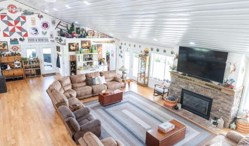 Loft View