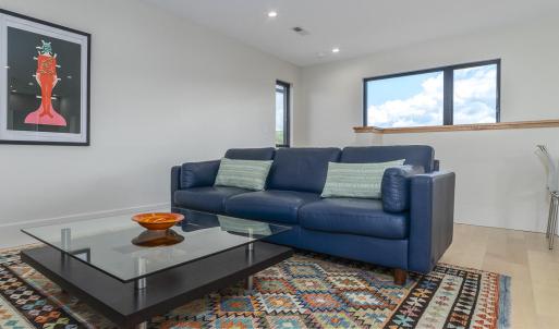 Guest suite