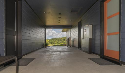 Breezeway