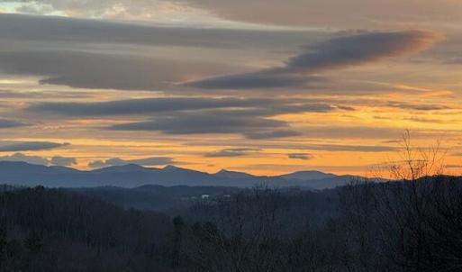 Blue Ridge