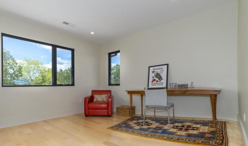 Views  2nd Bedroom
