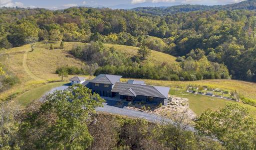 Redbud Hill