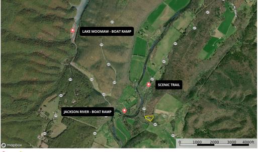 Alleghany VA 1.0 Aerial01