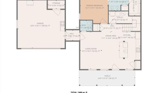 Photo #38 of 281 New Cameron Dr, Lexington, VA 0.4 acres