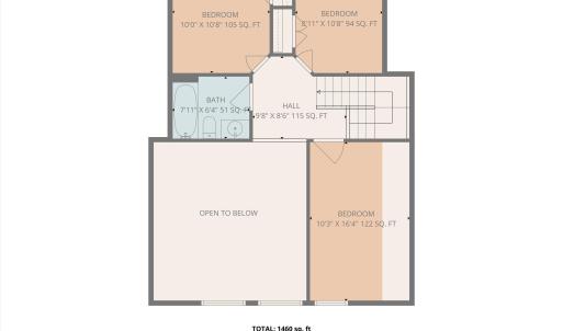 02-Second Floor
