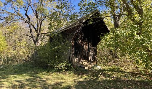 Smokehouse