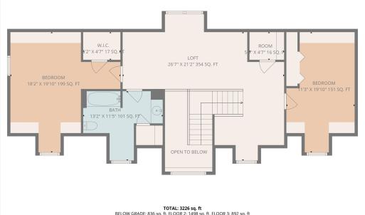 Photo #82 of 401 Piney Ridge Rd, Covington, VA 4.0 acres