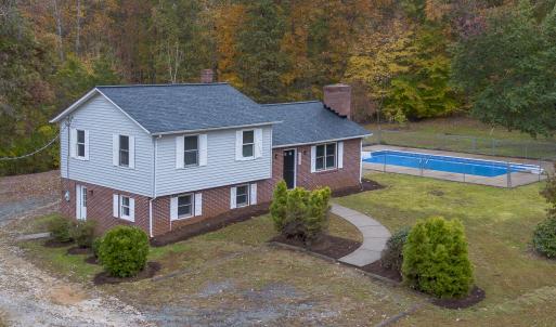 3660 Union Church Rd front a