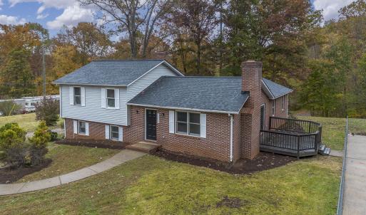 3660 Union Church Rd front