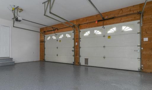 3660 Union Church Rd garage inside