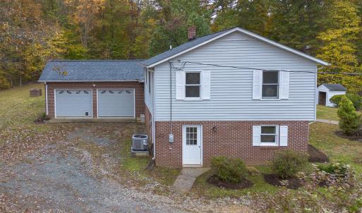 3660 Union Church Rd left side