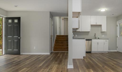 3660 Union Church Rd living room-kitchen