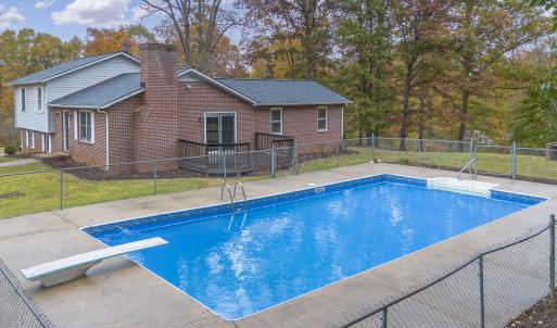 3660 Union Church Rd pool