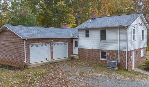 3660 Union Church Rd rear