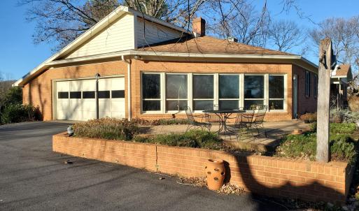 sunroom garage addition ext