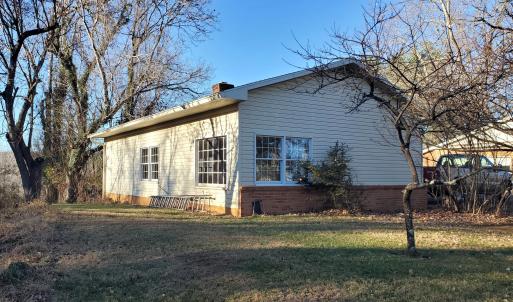 garage wkshp from orchard