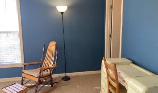 1847 Hawthorne Master bedroom