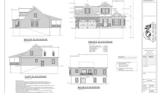 Photo #14 of Lot 9 Skyhigh Ln, Lexington, VA 0.9 acres