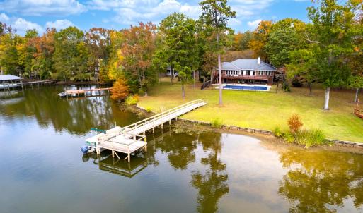 .65 DEEDED ACRES ON LAKE MARION