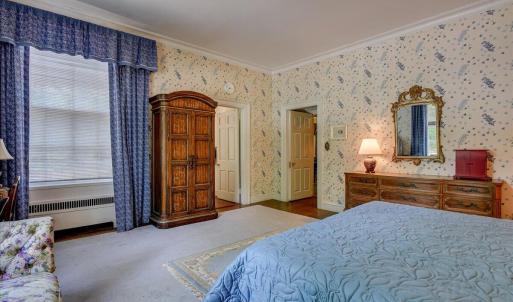 Surrey Bedroom