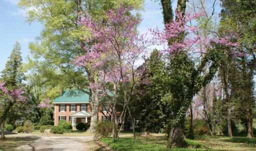 Photo #10 of SOLD property in 500 David Bruce Ave, Charlotte Court House, VA 22.9 acres