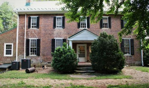 Photo #9 of SOLD property in 500 David Bruce Ave, Charlotte Court House, VA 22.9 acres