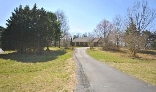 Photo #9 of SOLD property in 3191 Elon Road, Monroe, VA 25.1 acres