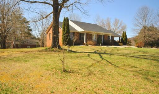 Photo #2 of SOLD property in 3191 Elon Road, Monroe, VA 25.1 acres