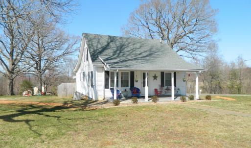 Photo #1 of SOLD property in 1625 Lone Oak Crossing, Huddleston, VA 3.0 acres