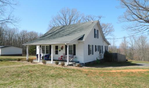Photo #3 of SOLD property in 1625 Lone Oak Crossing, Huddleston, VA 3.0 acres